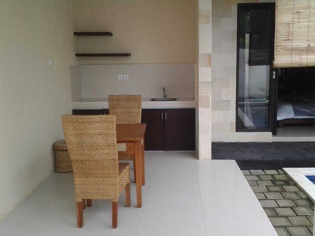 Palm Leaf Villa Ungasan  Phòng bức ảnh