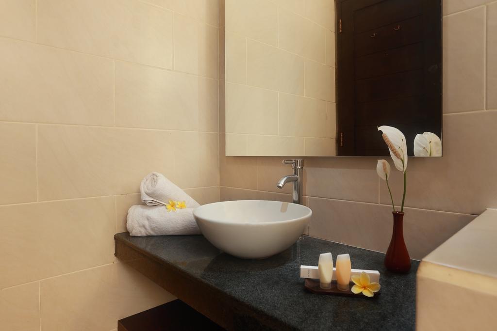 Palm Leaf Villa Ungasan  Phòng bức ảnh