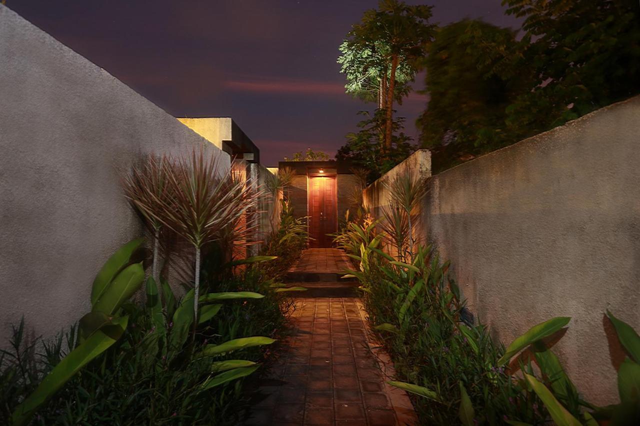 Palm Leaf Villa Ungasan  Ngoại thất bức ảnh